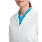 Sieviešu darba halāts VACCINE WOMAN - Kombis