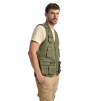 Daudzfunkcionāla darba veste VENERA - Kombis