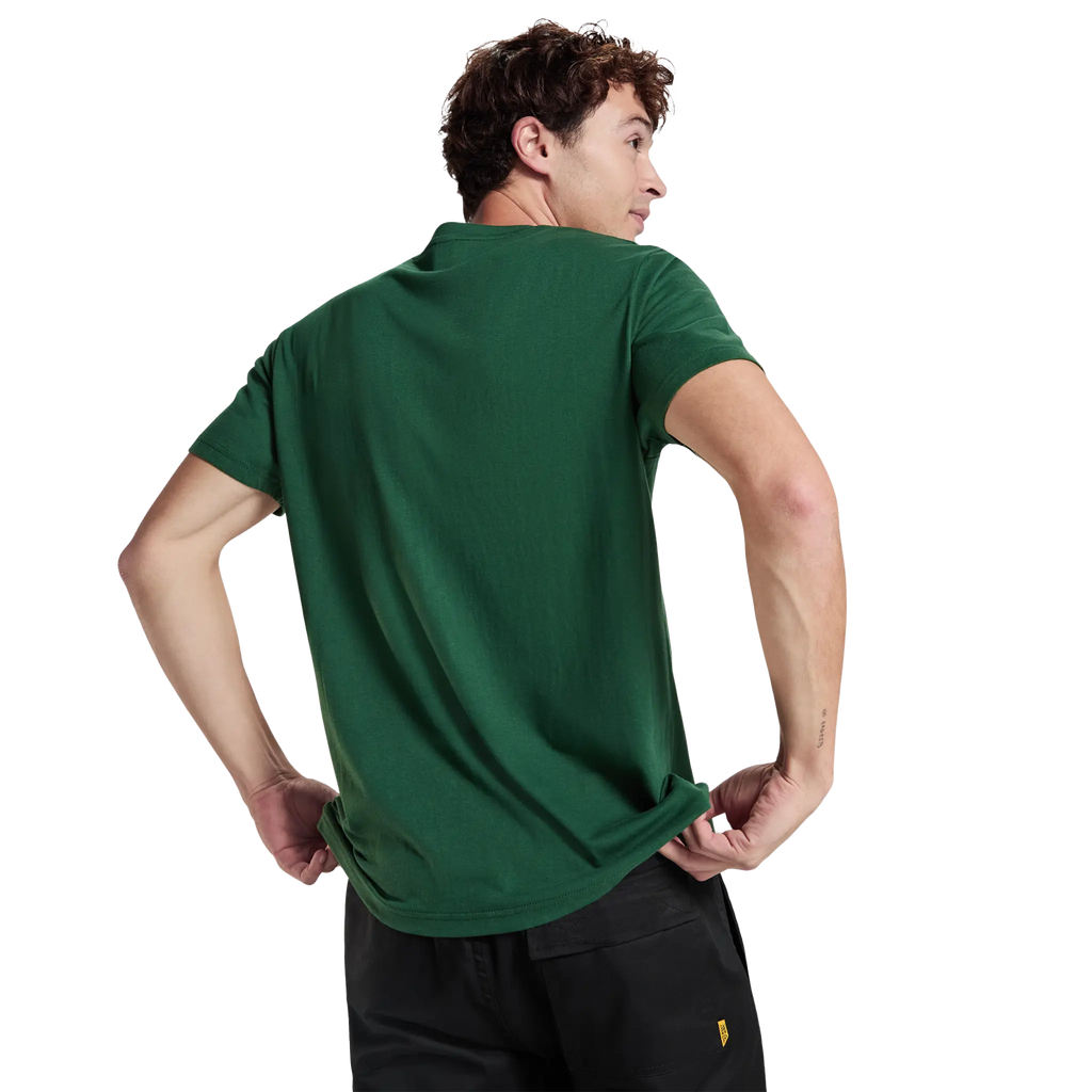 Universāls unisex T-krekls KUTTA