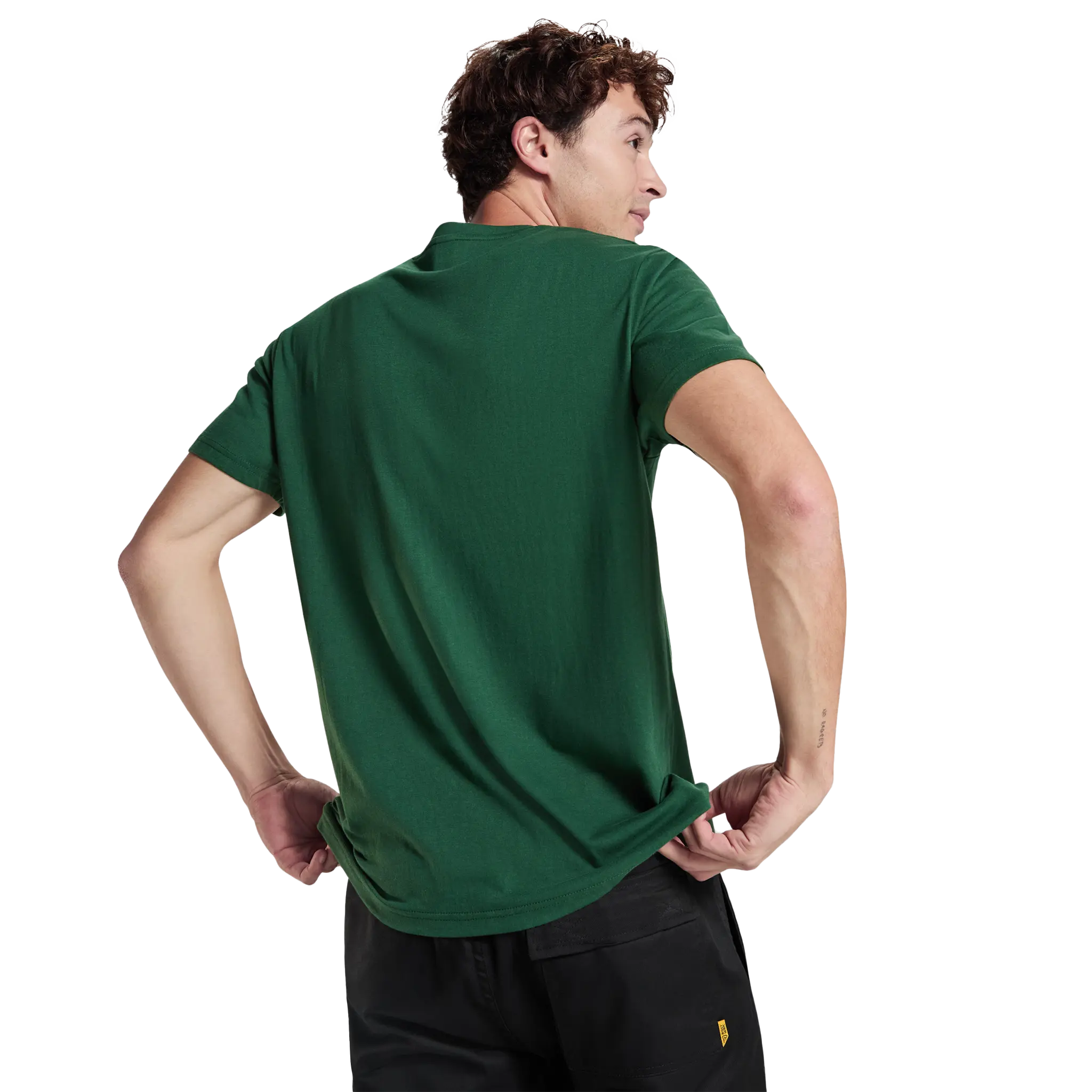 Universāls unisex T-krekls KUTTA