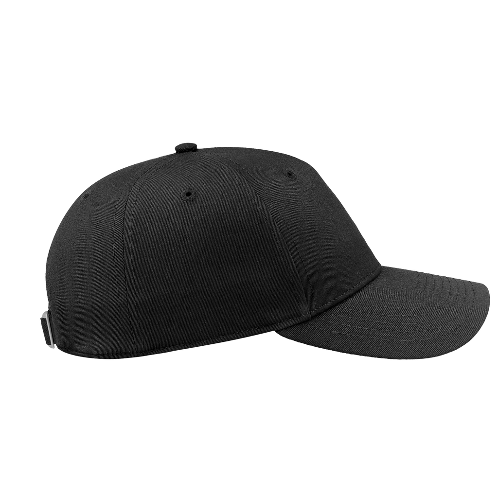 Atlantis Premium cepure SHOT-S shown from side view, featuring a stylish design and comfortable fit.