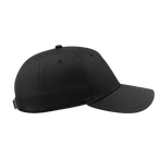 Atlantis Premium cepure SHOT-S shown from side view, featuring a stylish design and comfortable fit.