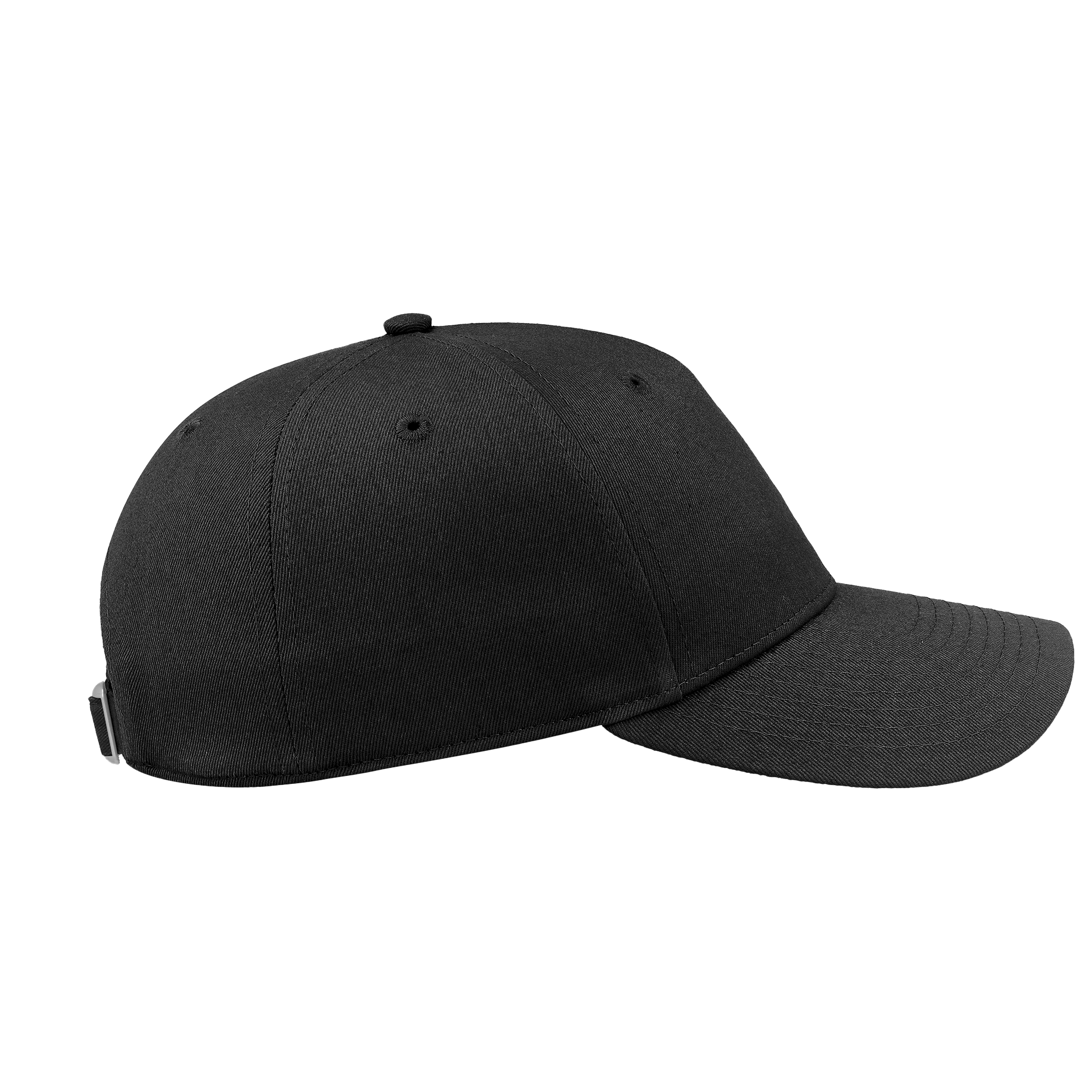 Atlantis Premium cepure SHOT-S shown from side view, featuring a stylish design and comfortable fit.