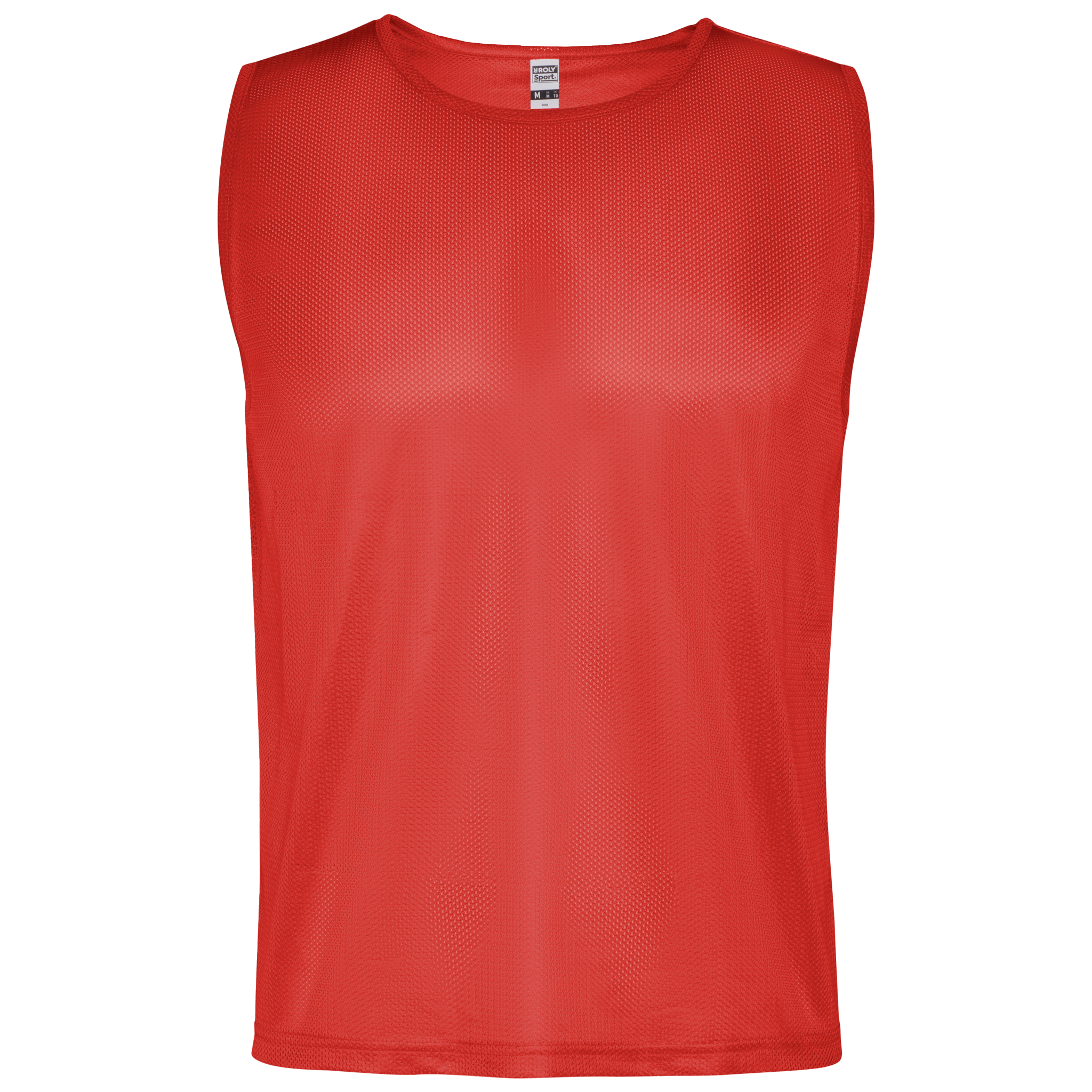 Treniņu veste ROMA