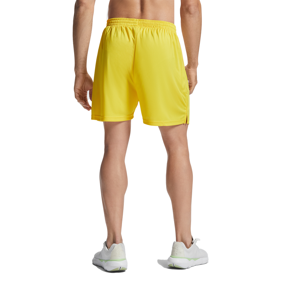 Sporta šorti ar iekšējo tīkliņu CALCIO