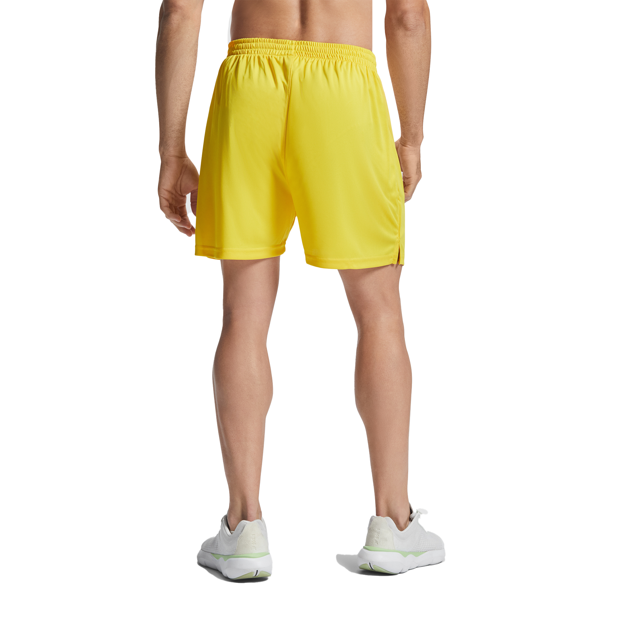 Sporta šorti ar iekšējo tīkliņu CALCIO