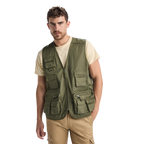 Daudzfunkcionāla darba veste VENERA - Kombis