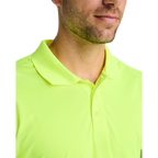 Sertificēts polo ar garām piedurknēm POLARIS L/S - Kombis