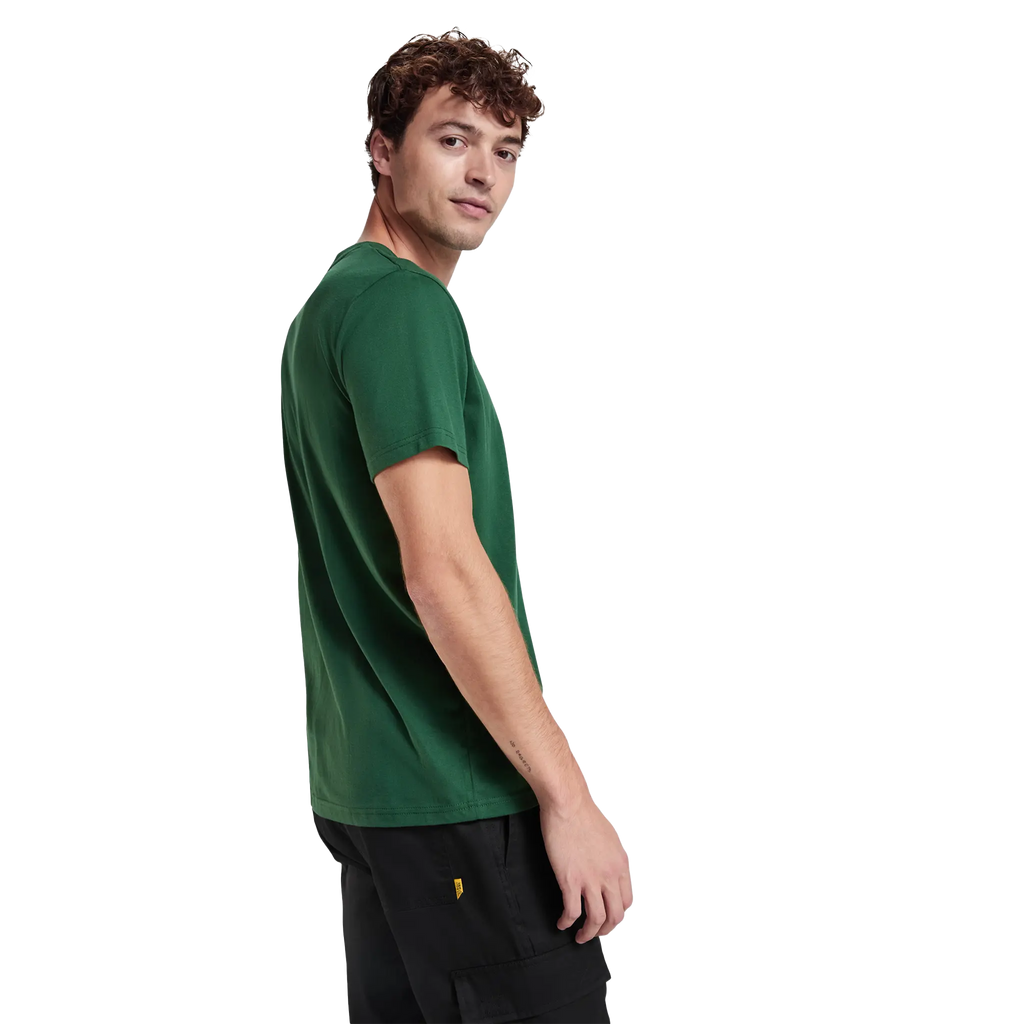 Universāls unisex T-krekls KUTTA