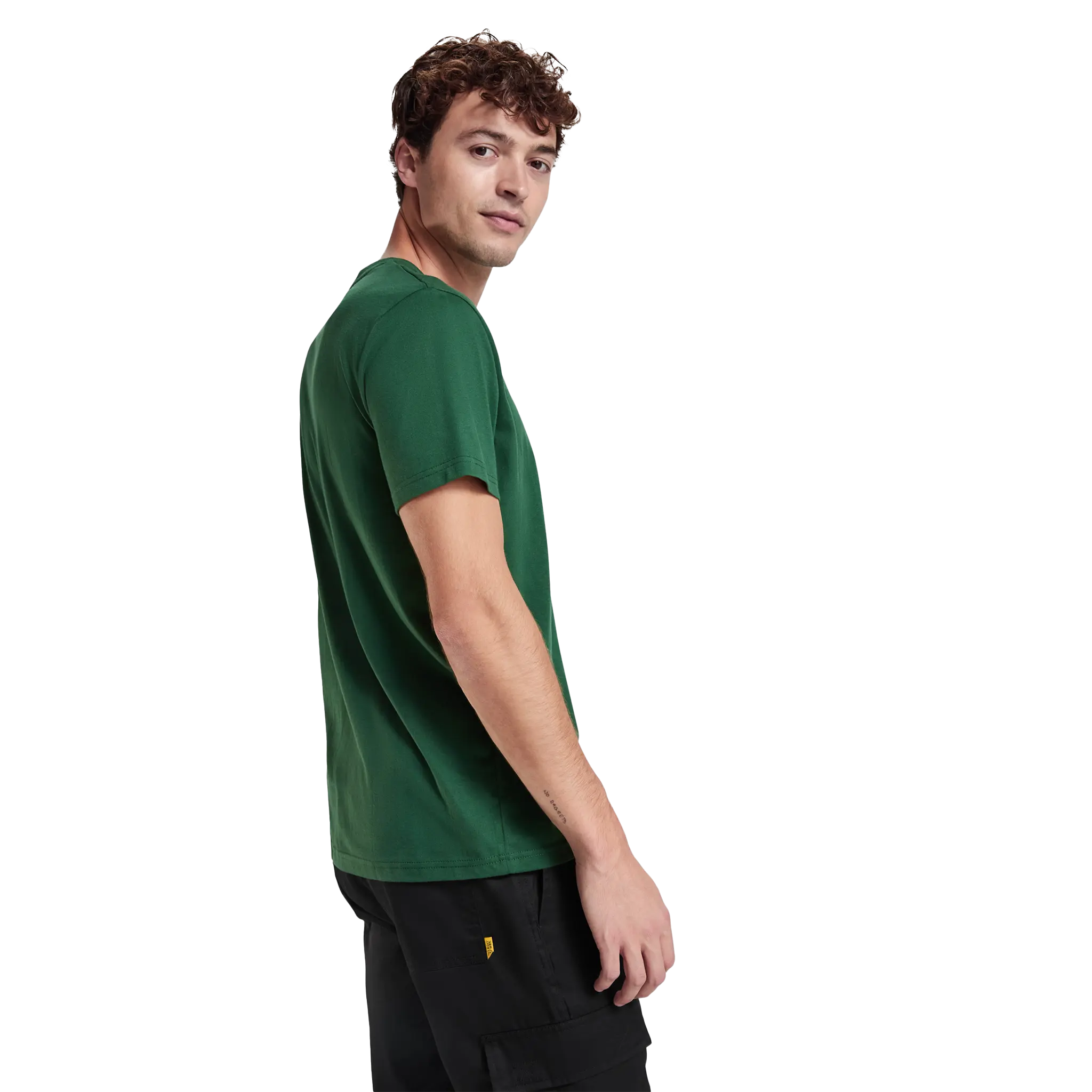Universāls unisex T-krekls KUTTA