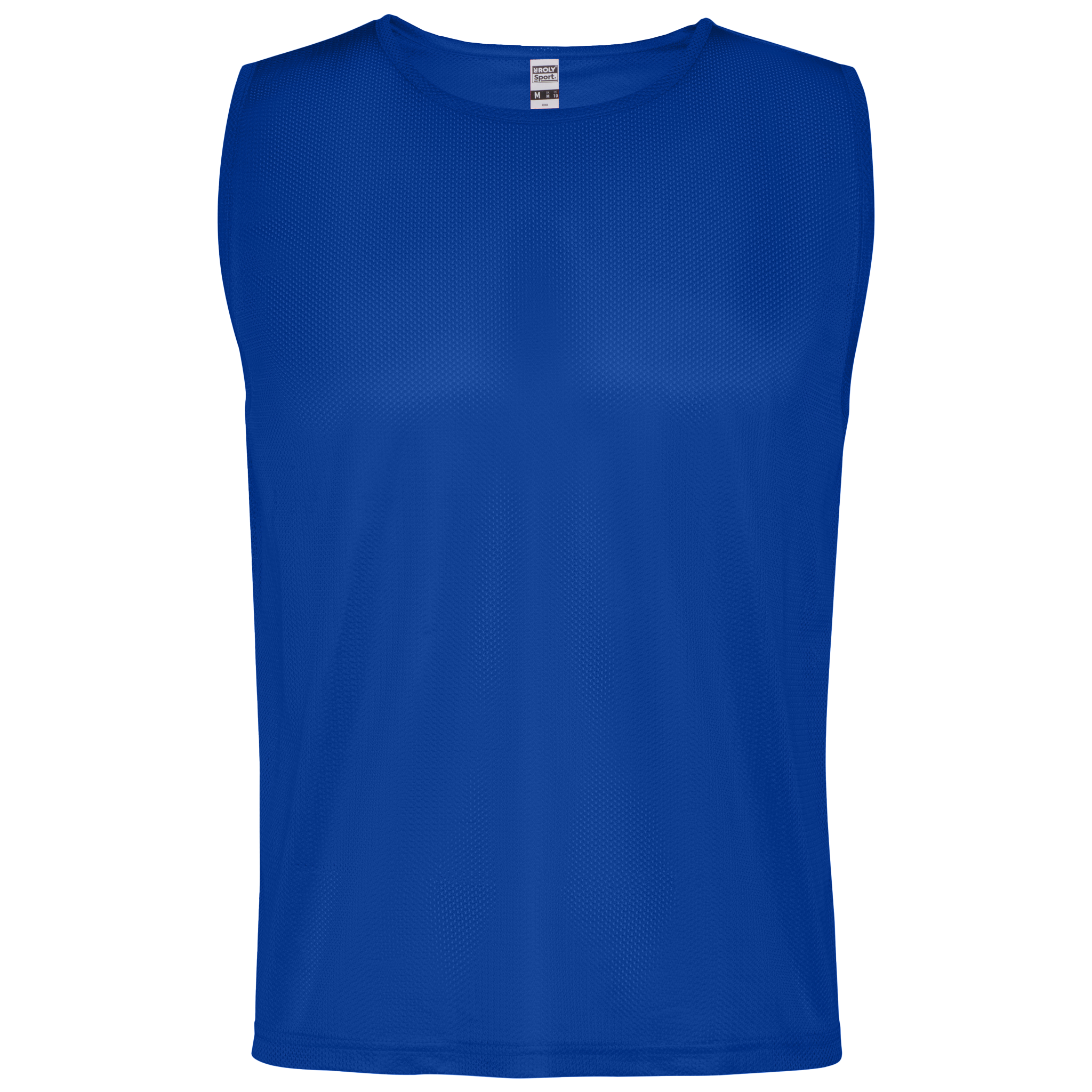 Treniņu veste ROMA