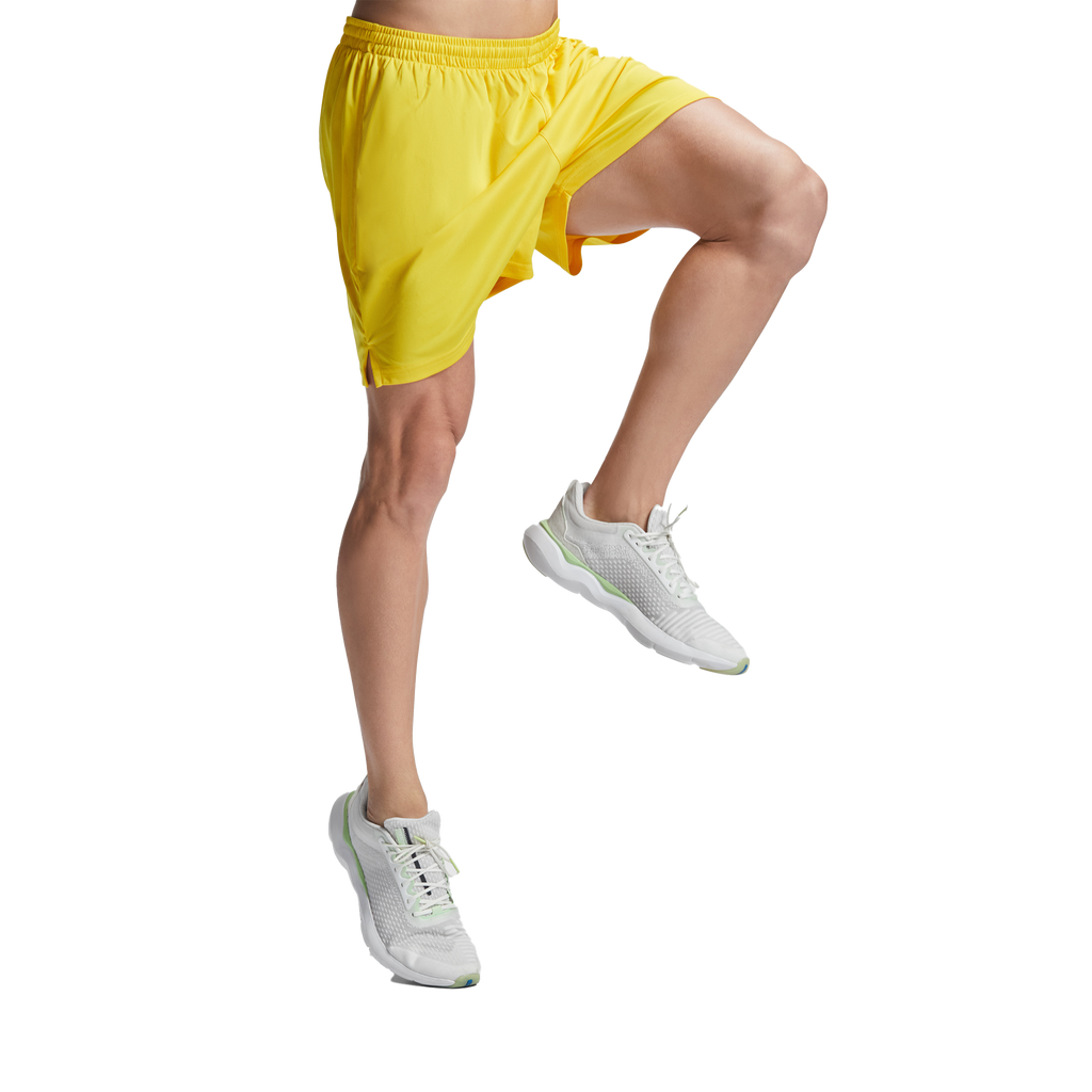Sporta šorti ar iekšējo tīkliņu CALCIO