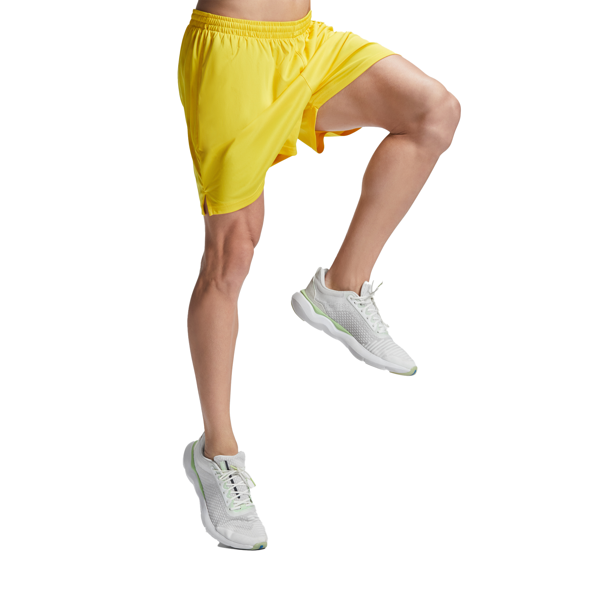Sporta šorti ar iekšējo tīkliņu CALCIO