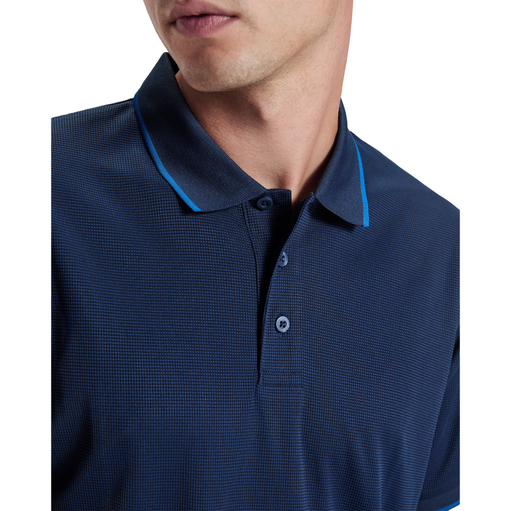 Tehniskais Unisex Polo krekls SIAN - Kombis