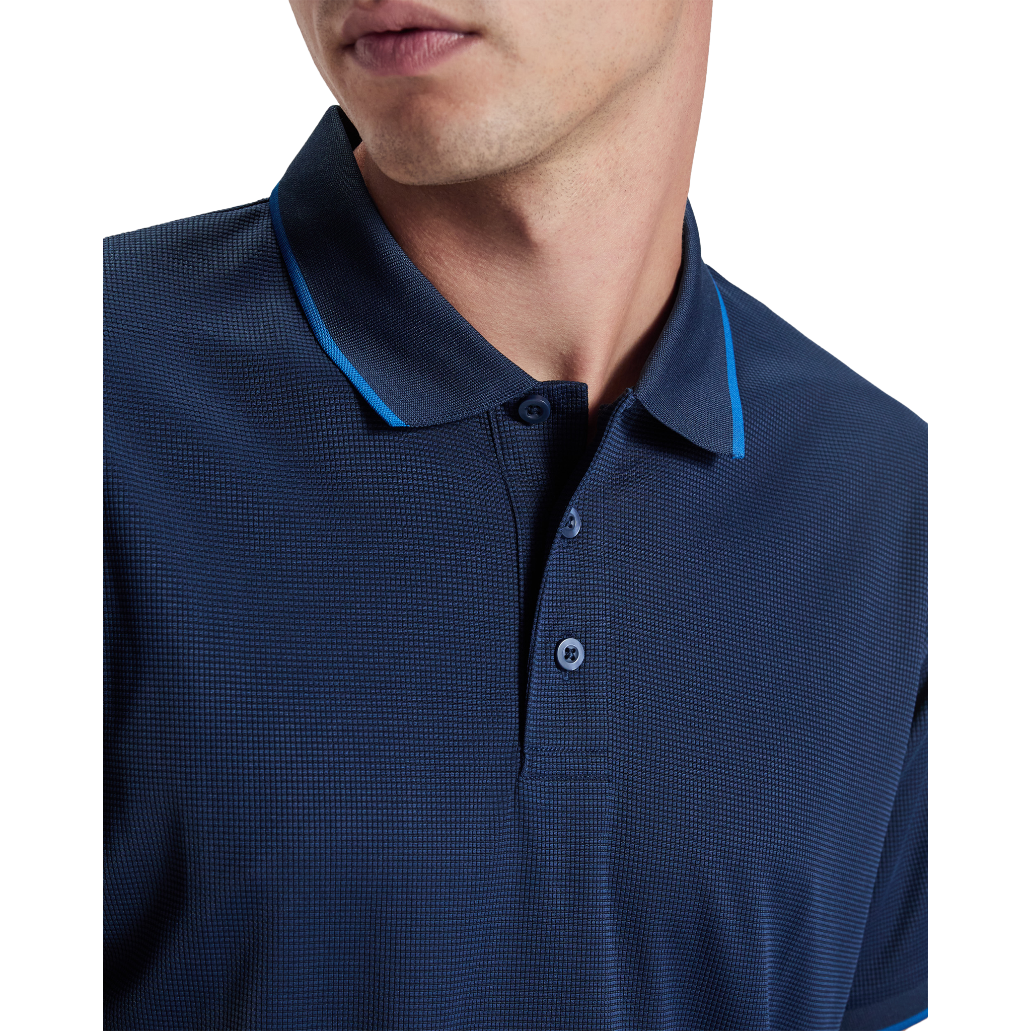Tehniskais Unisex Polo krekls SIAN - Kombis