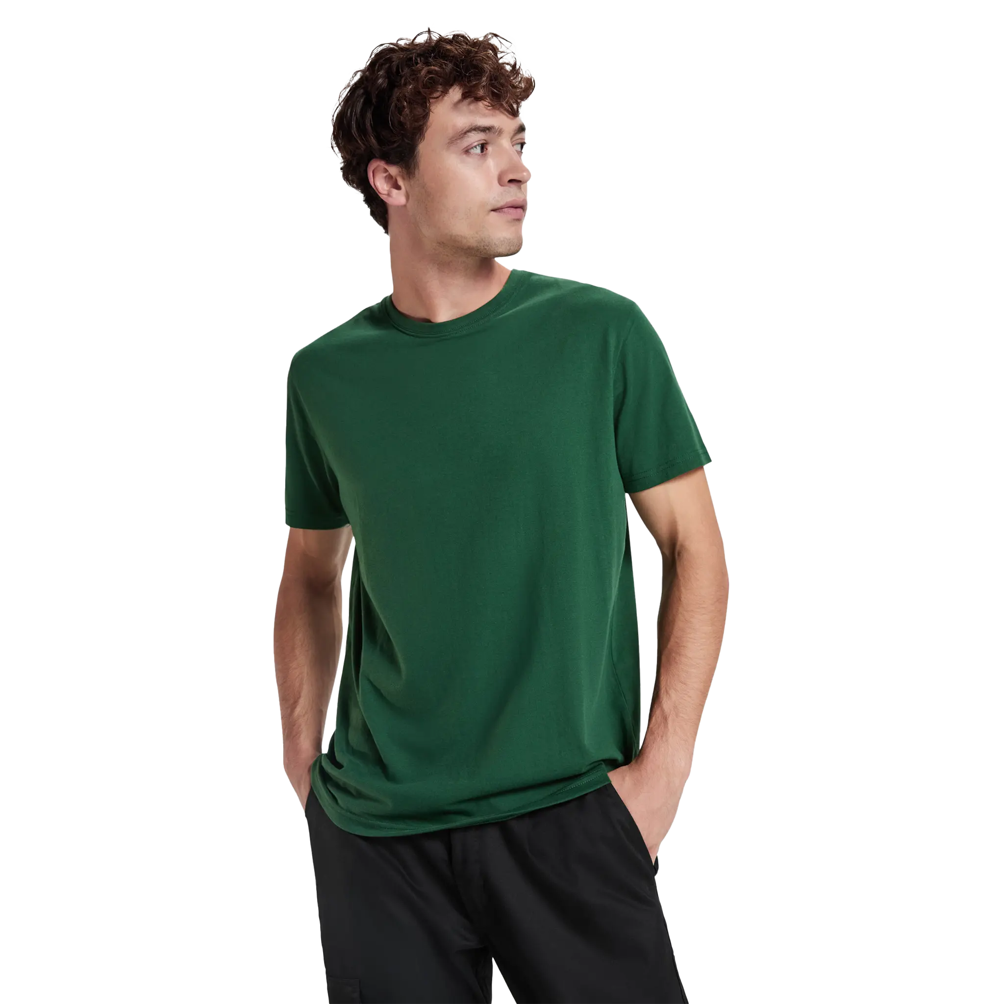 Universāls unisex T-krekls KUTTA