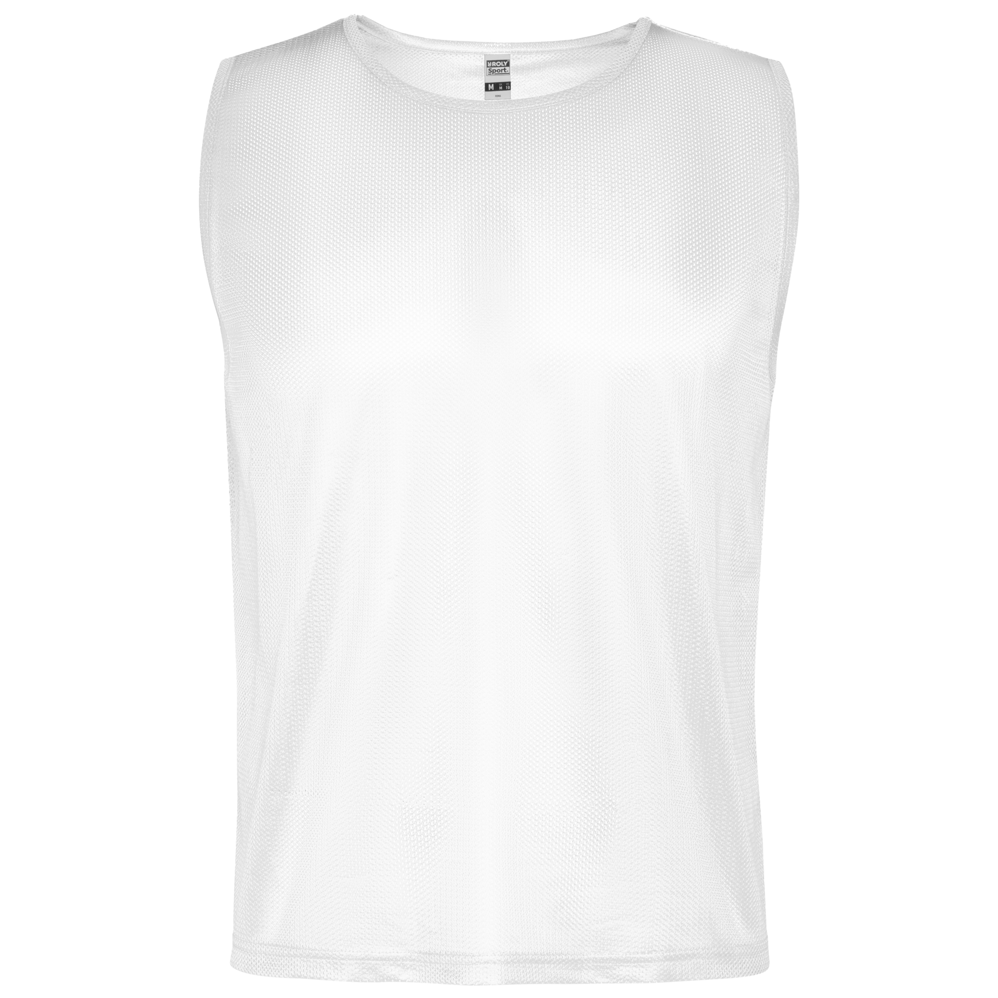 Treniņu veste ROMA