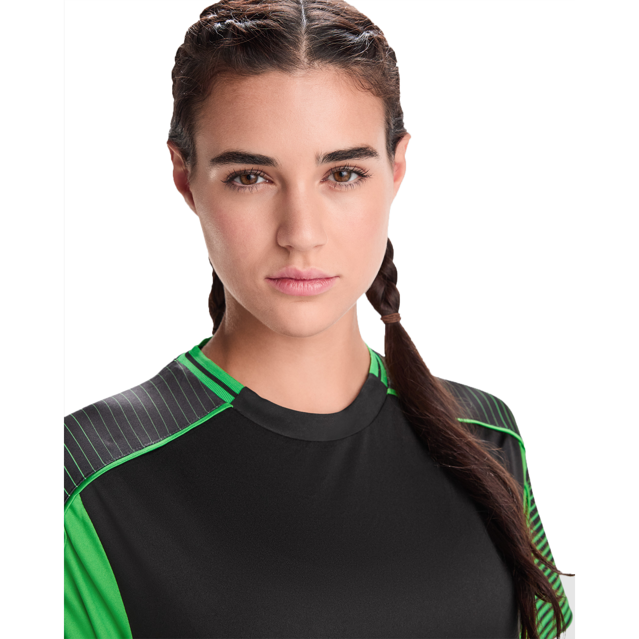 Premium sporta komplekts (2 Krekli + šorti) JUVE
