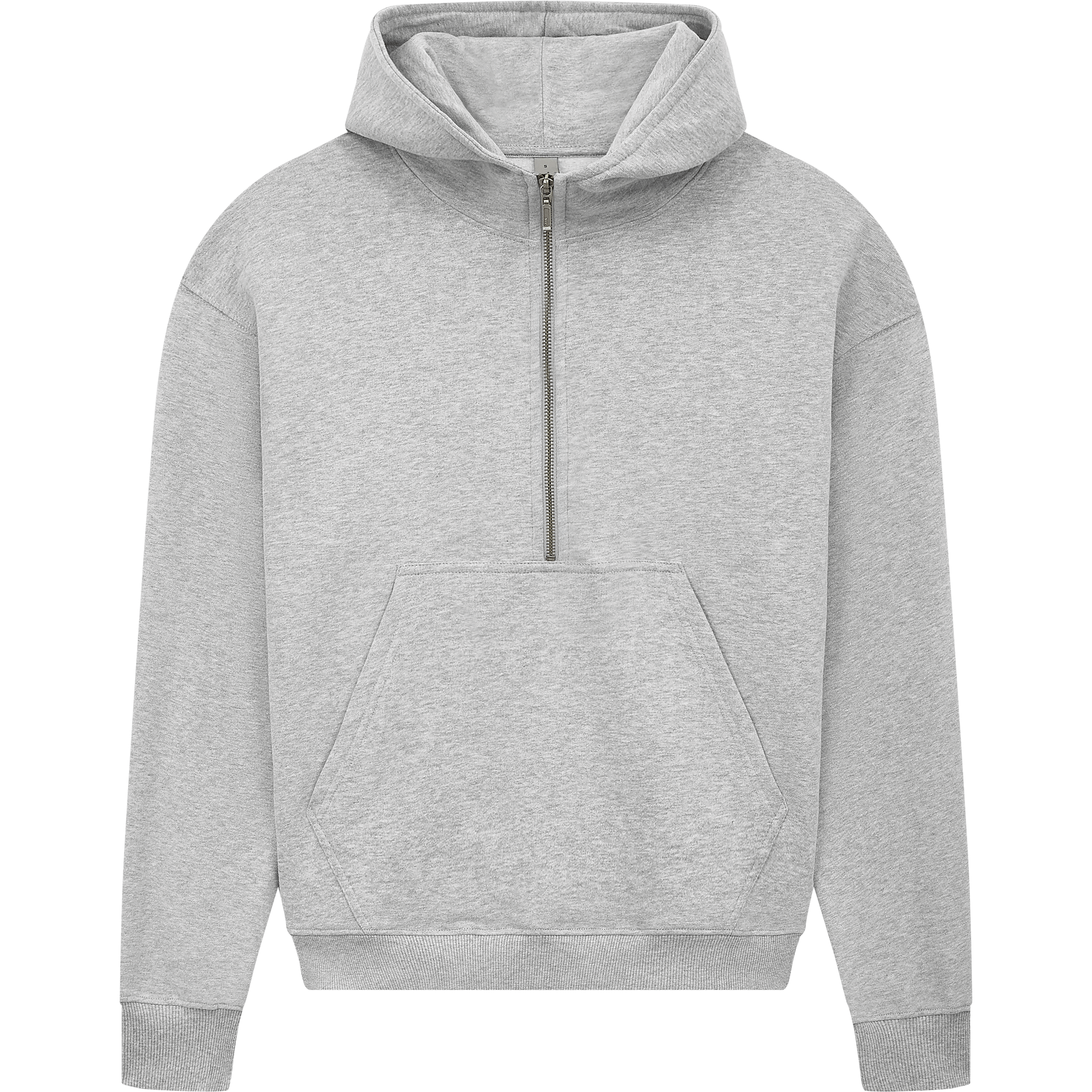 Earth Positive® Women’s Half Zip Hoodie EP314