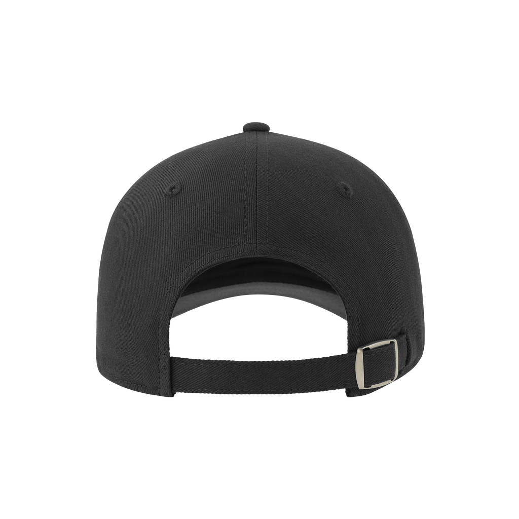 Atlantis Liberty Sandwich-S cap with contrasting nail design, front view showing stylish and casual headwear.