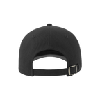 Atlantis Liberty Sandwich-S cap with contrasting nail design, front view showing stylish and casual headwear.