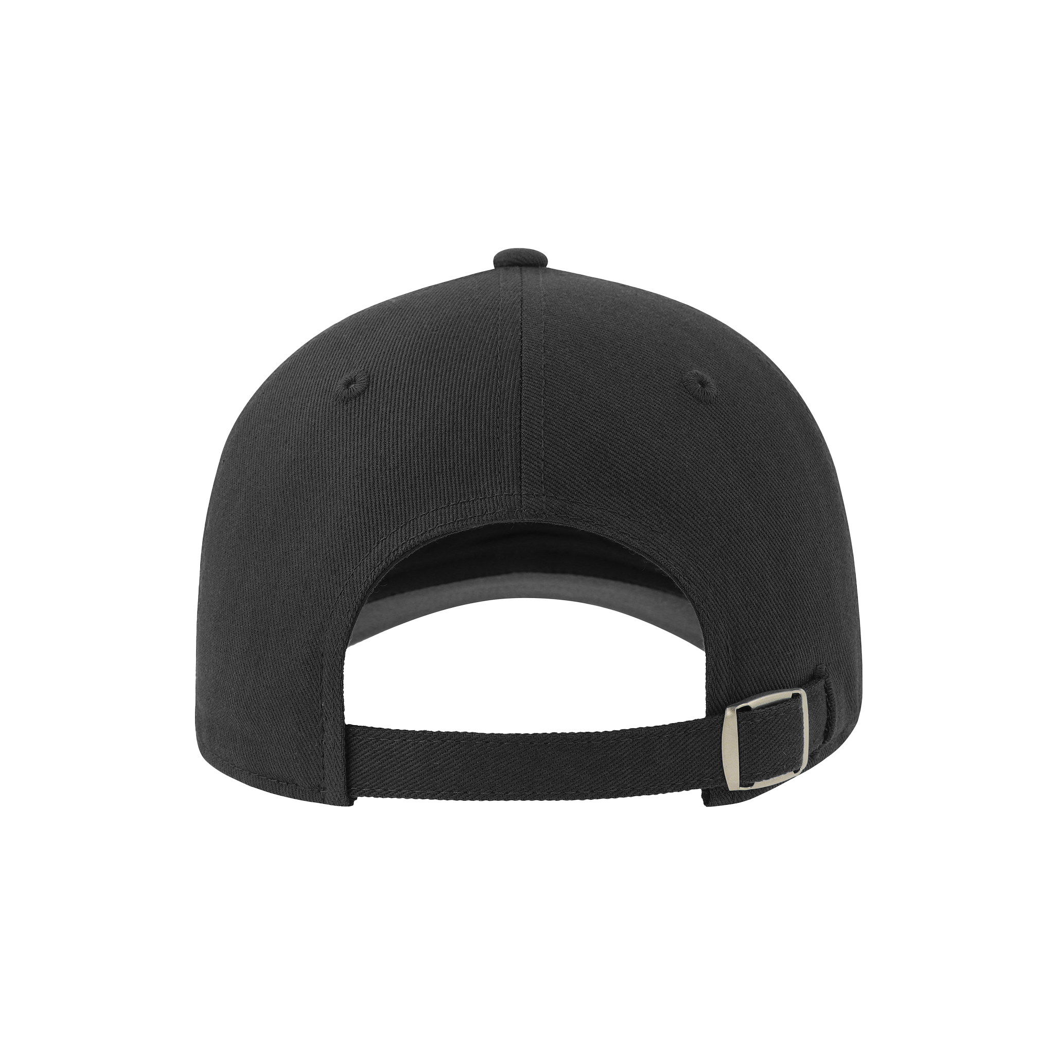 Atlantis Liberty Sandwich-S cap with contrasting nail design, front view showing stylish and casual headwear.
