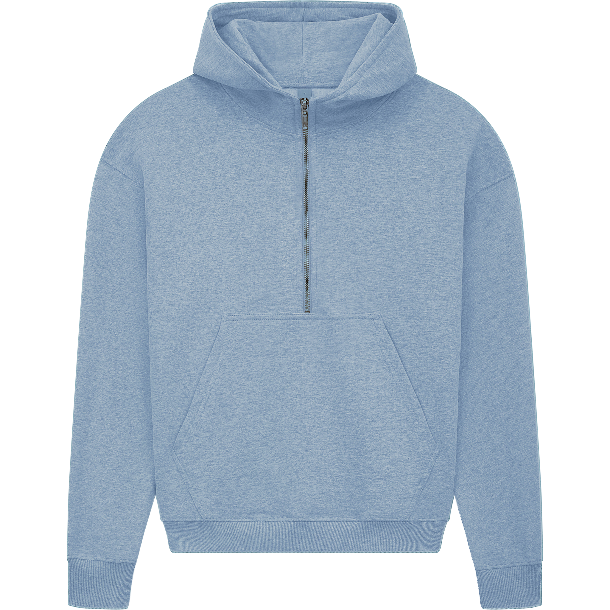 Earth Positive® Women’s Half Zip Hoodie EP314