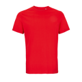 Sol's LEGEND sustainable comfort T-shirt for everyday wear, shown in natural fabric and relaxed fit style.