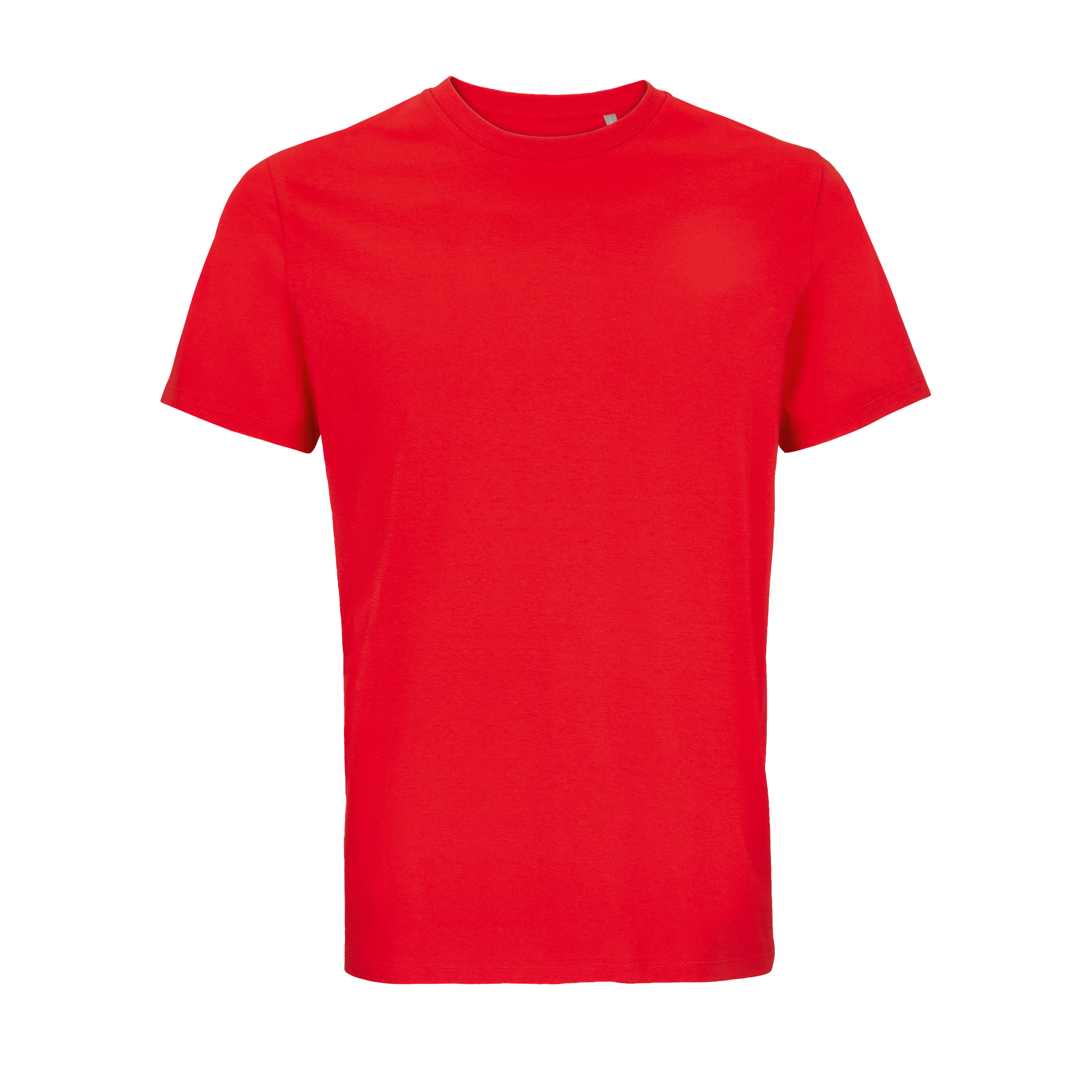 Sol's LEGEND sustainable comfort T-shirt for everyday wear, shown in natural fabric and relaxed fit style.