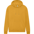 Burnt Yellow