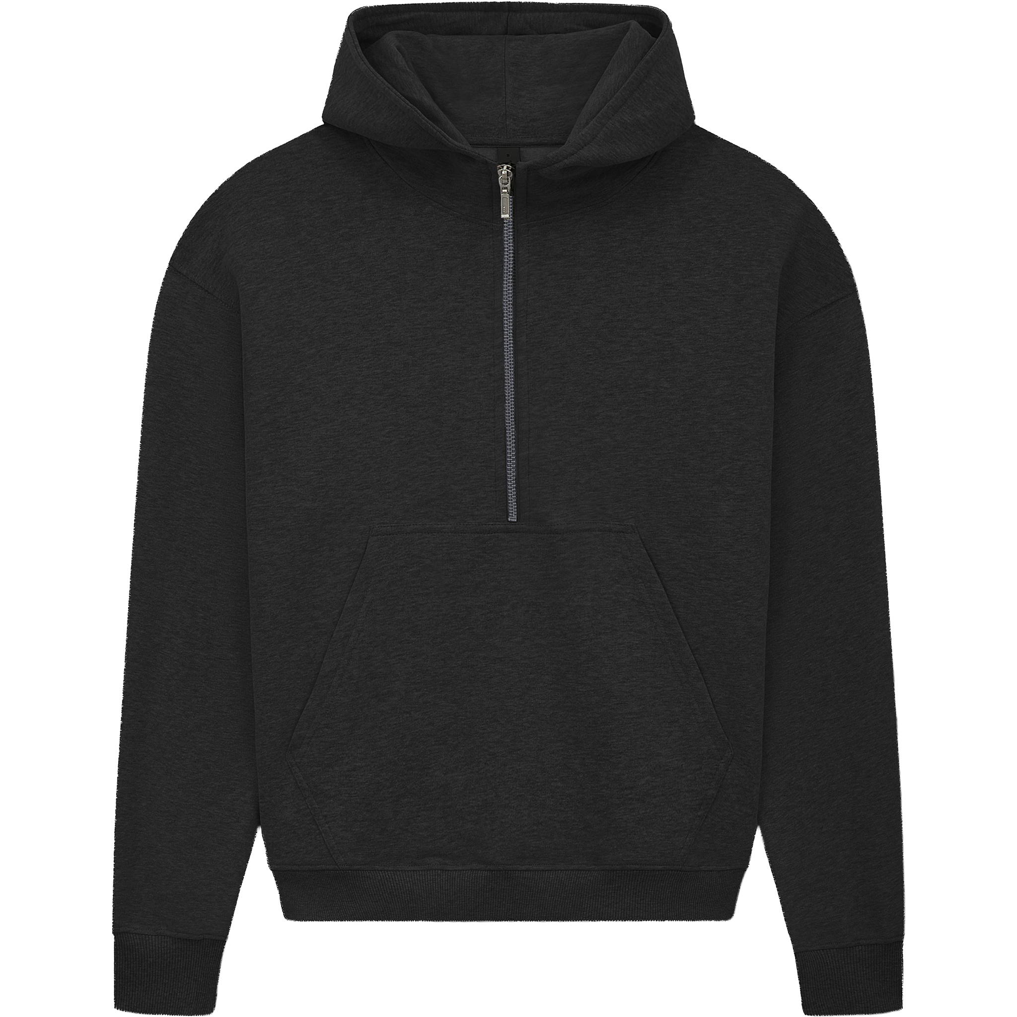 Earth Positive® Women’s Half Zip Hoodie EP314