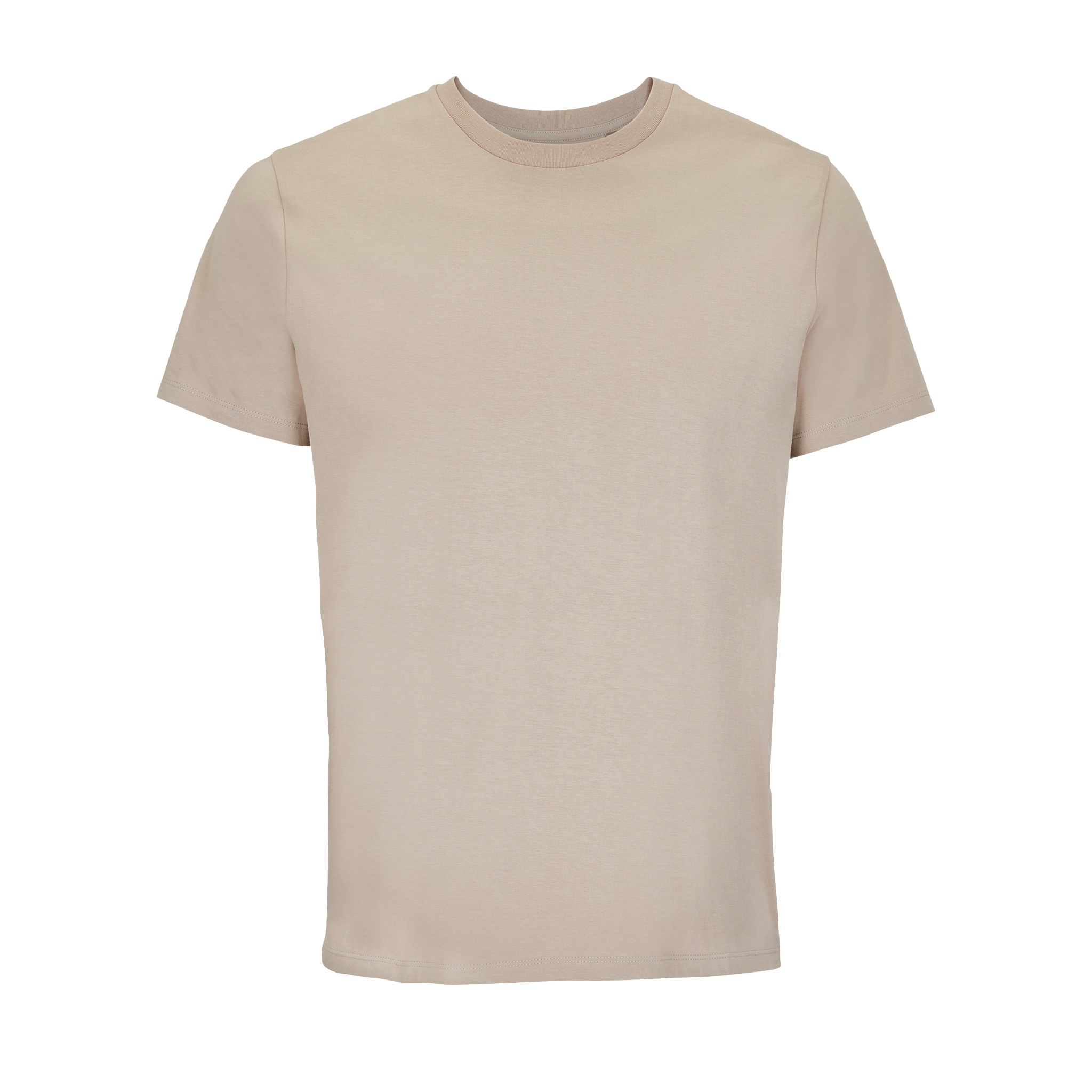 Sol's LEGEND sustainable comfort T-shirt for daily wear, featuring soft fabric and casual fit, shown in the product image.