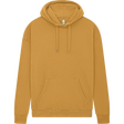 Faded Mustard