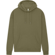Faded Khaki