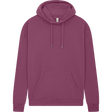Faded Burgundy