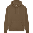 Faded Brown