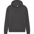 Faded Black Deep Grey