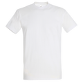 Sol's classic men's T-shirt in imperial style, displayed with a comfortable fit and neutral color on a plain background.