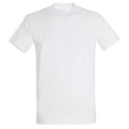 Sol's classic men's T-shirt in imperial style, displayed with a comfortable fit and neutral color on a plain background.