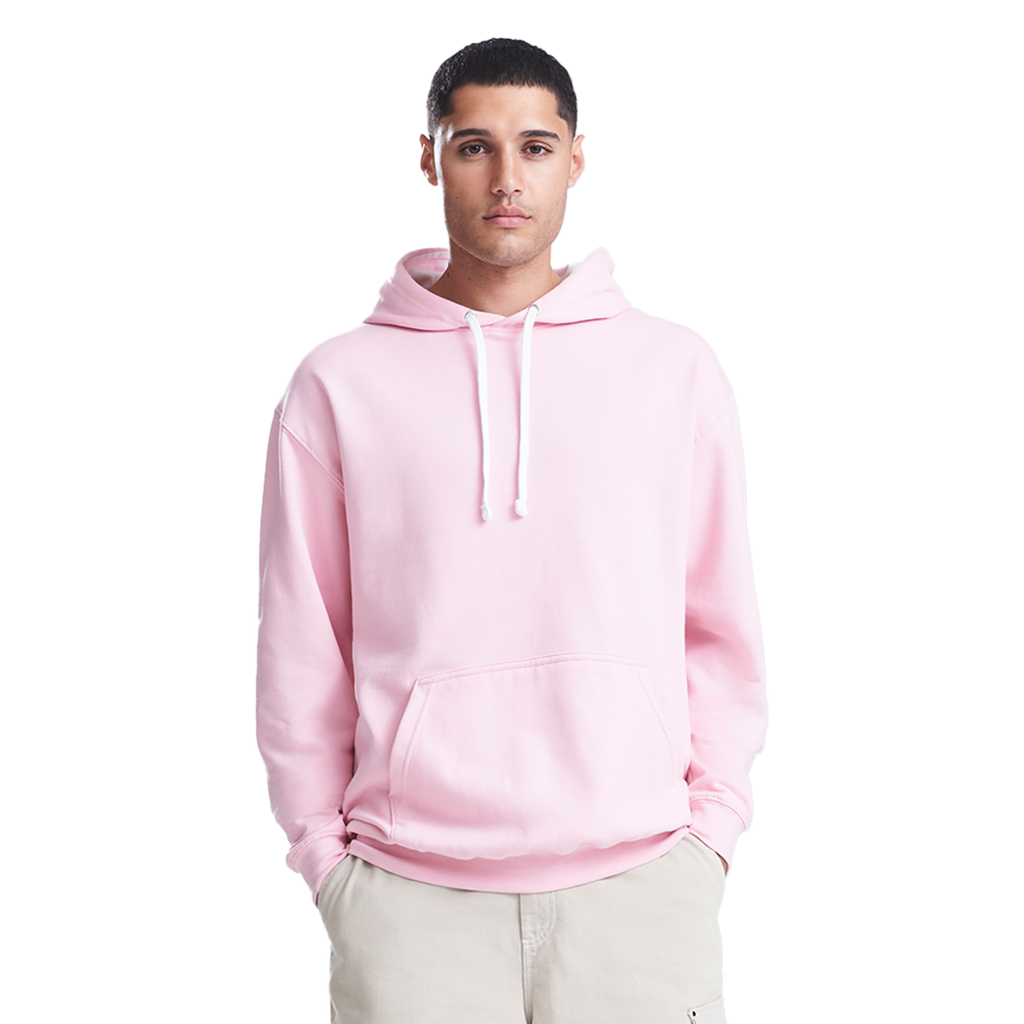 Varsity hūdijs JH003