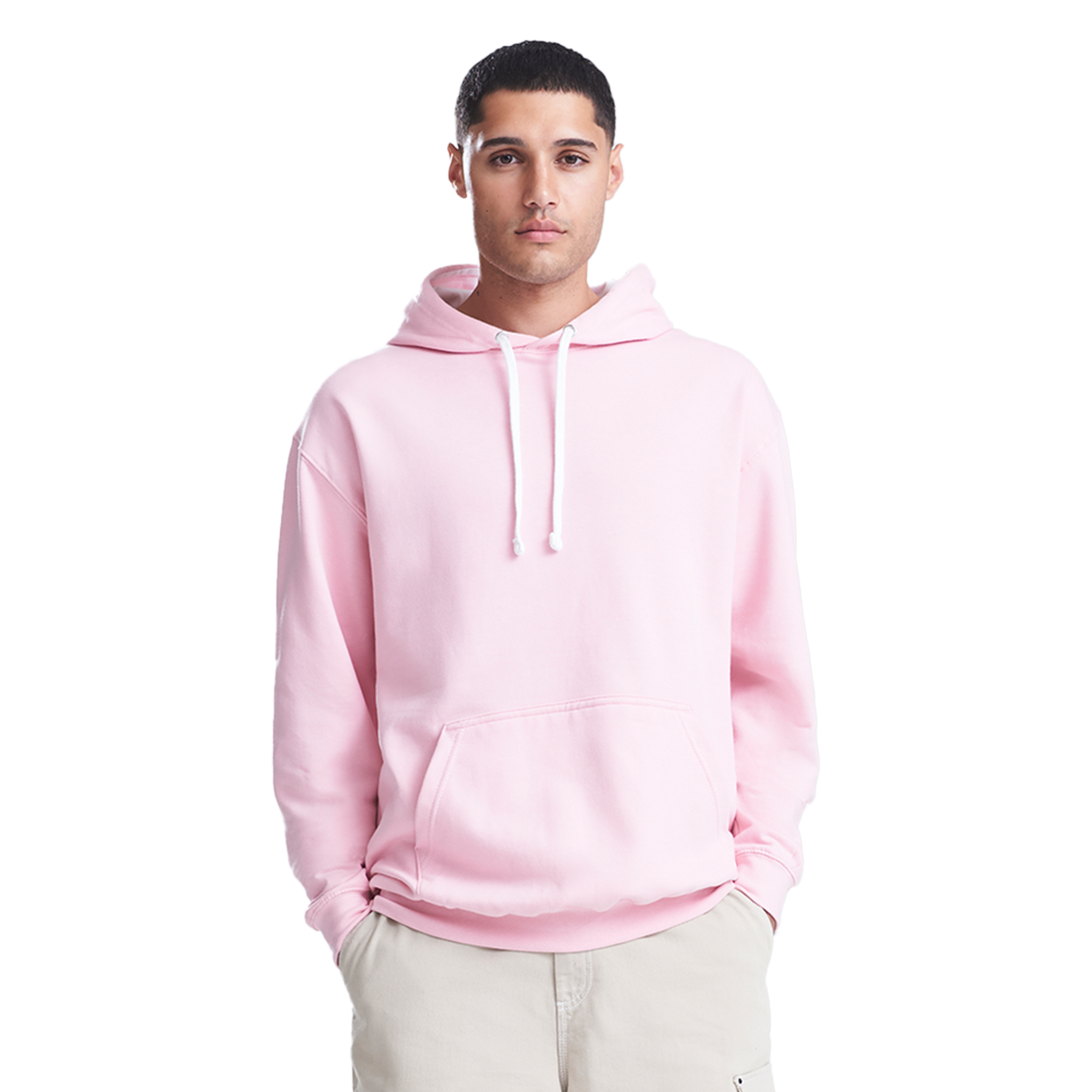 Varsity hūdijs JH003