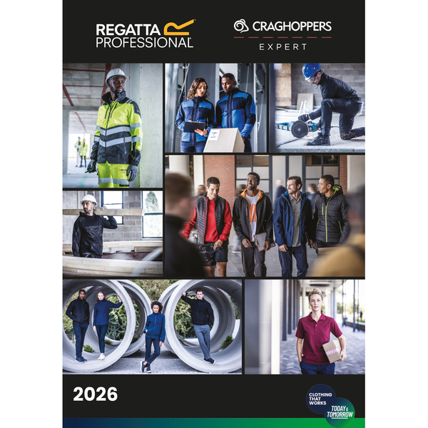 REGATTA PROFESSIONAL 2026