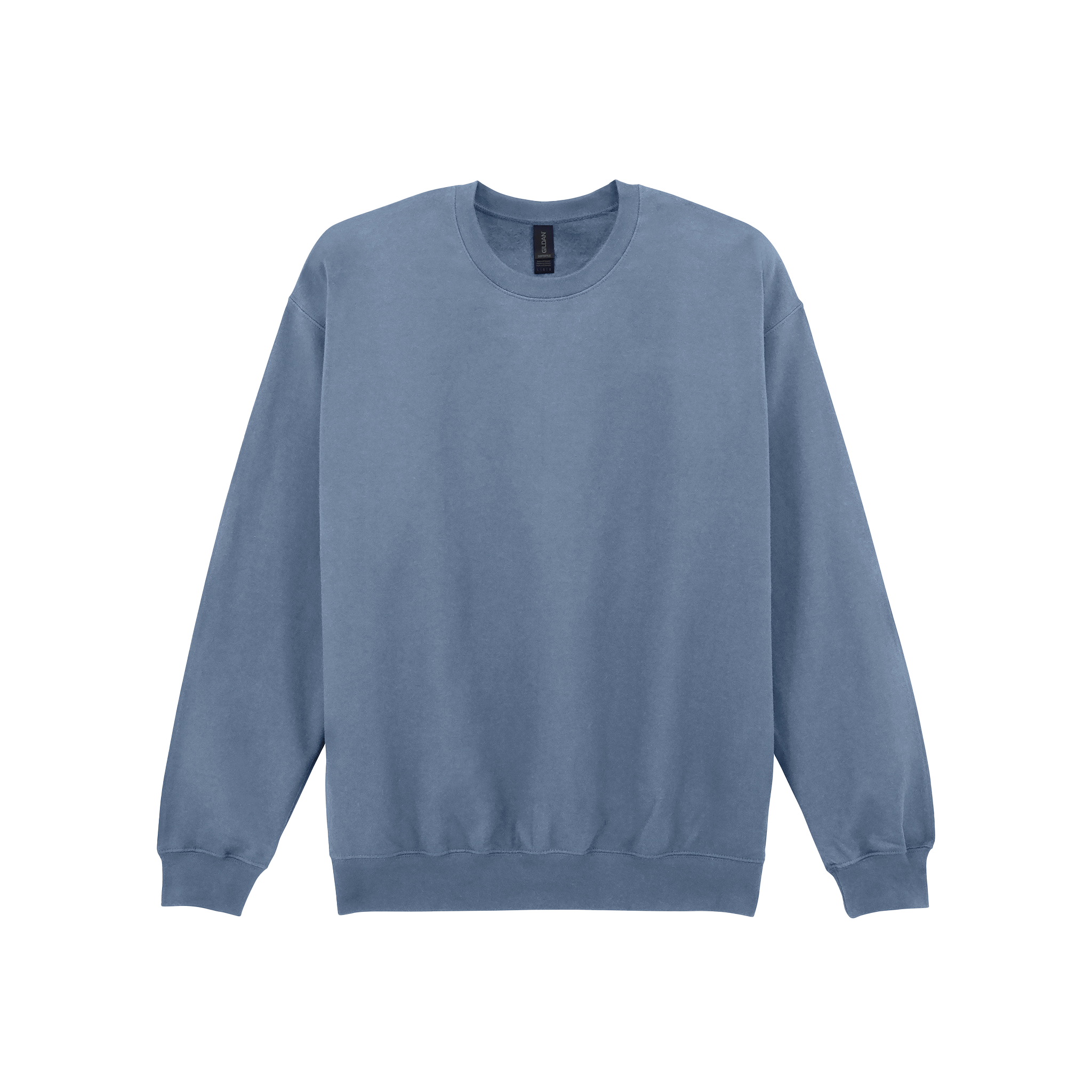 Softstyle klasiskais džemperis SF000 - Kombis