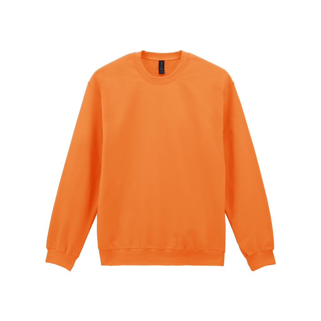 Softstyle klasiskais džemperis SF000 - Kombis
