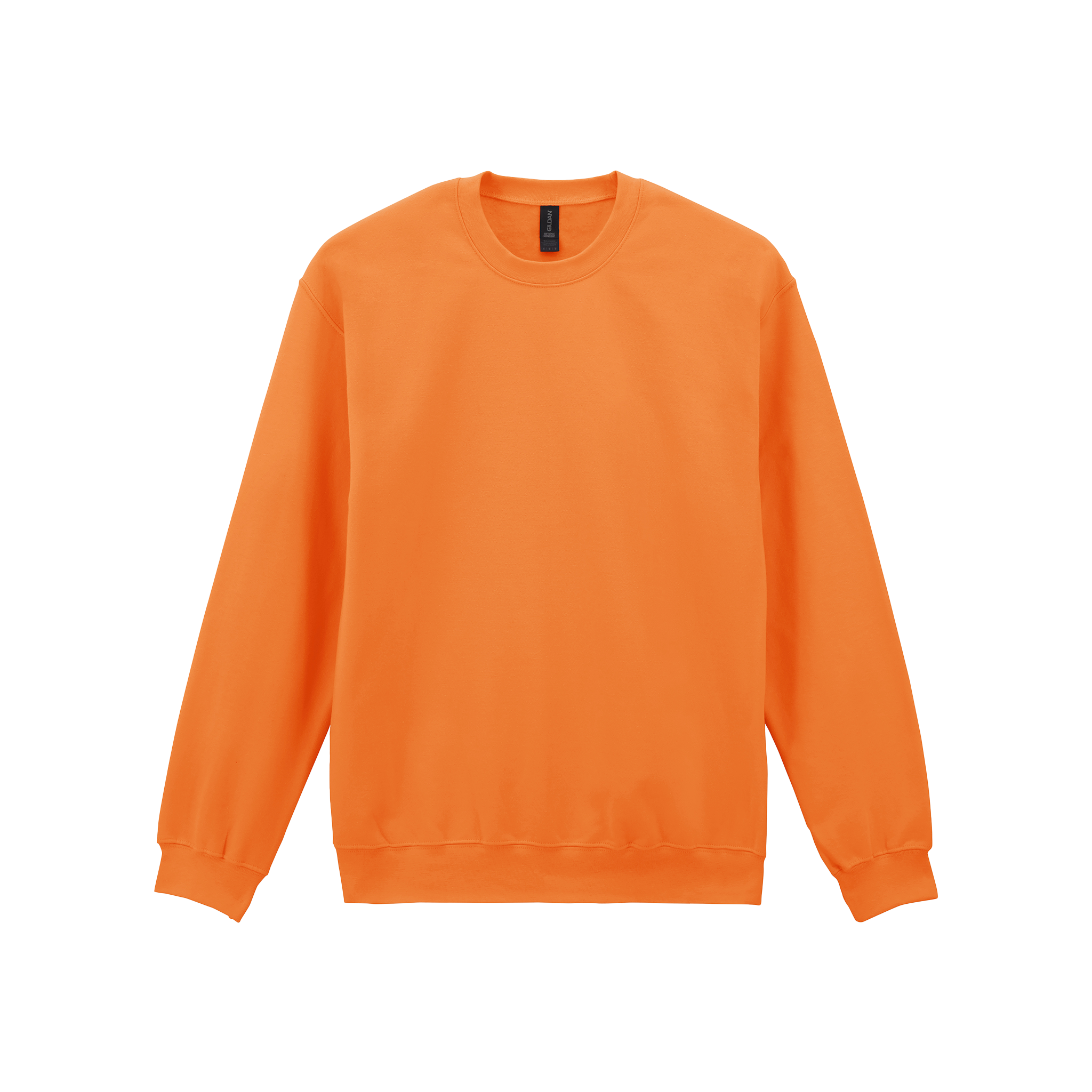 Softstyle klasiskais džemperis SF000 - Kombis