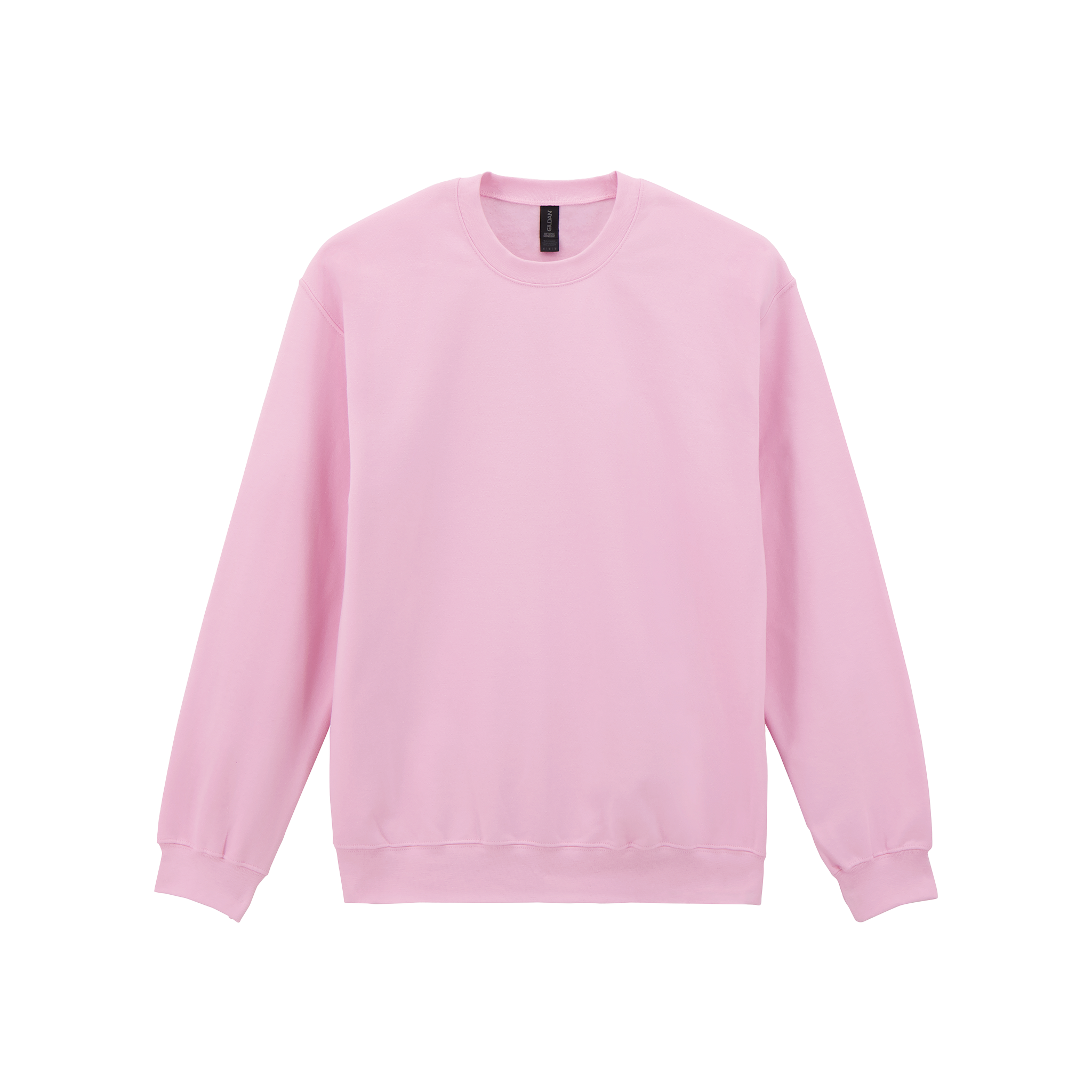 Softstyle klasiskais džemperis SF000 - Kombis