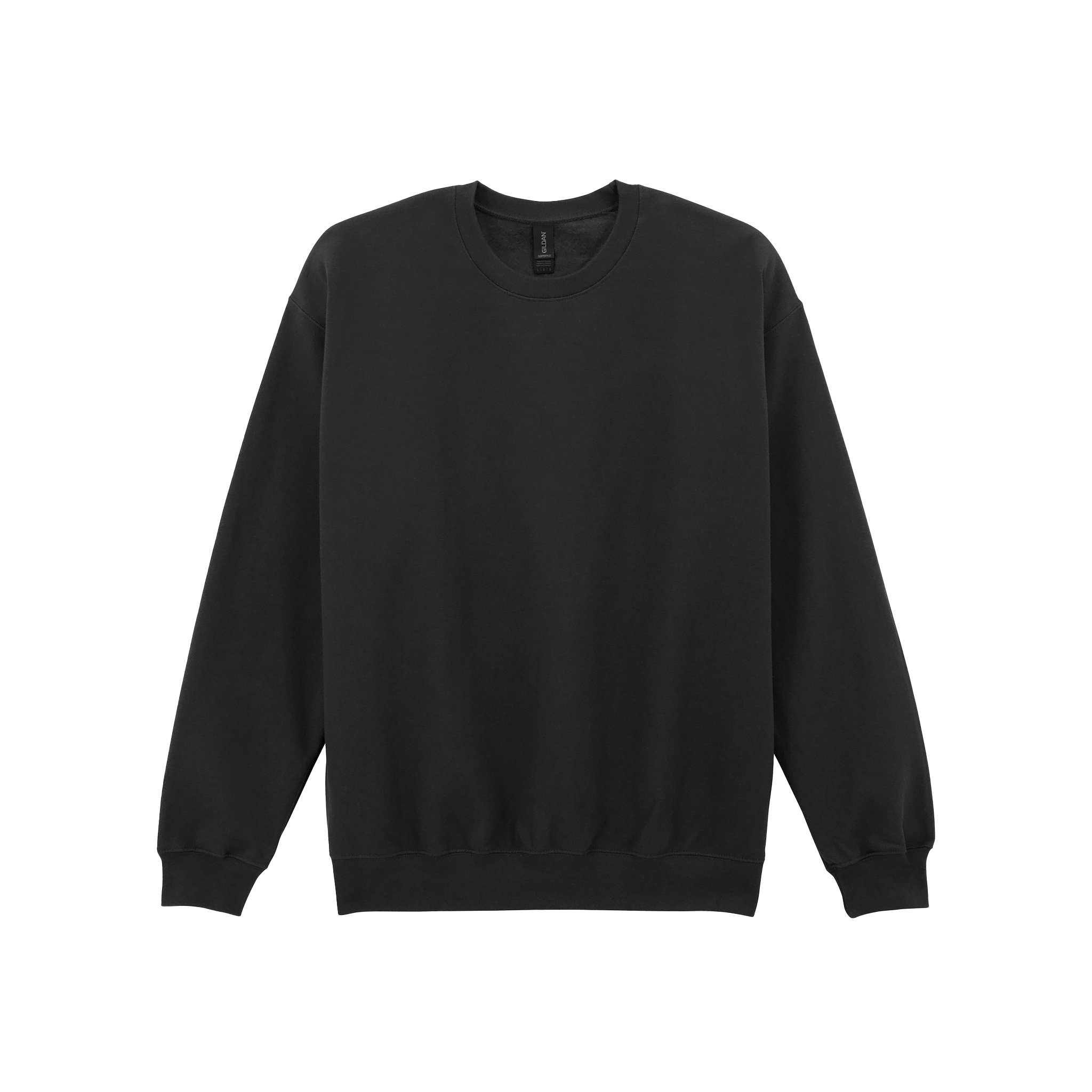 Softstyle klasiskais džemperis SF000