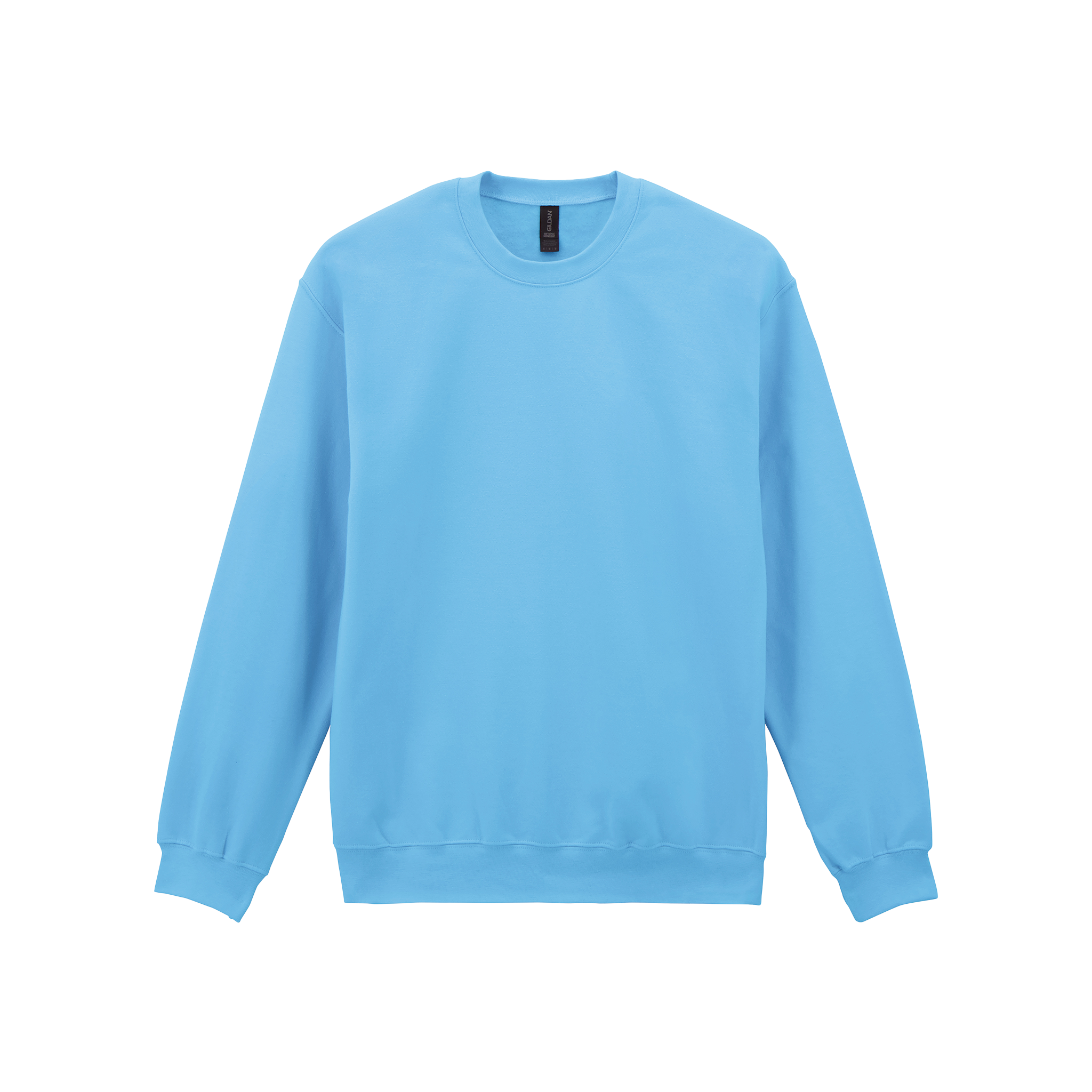 Softstyle klasiskais džemperis SF000 - Kombis