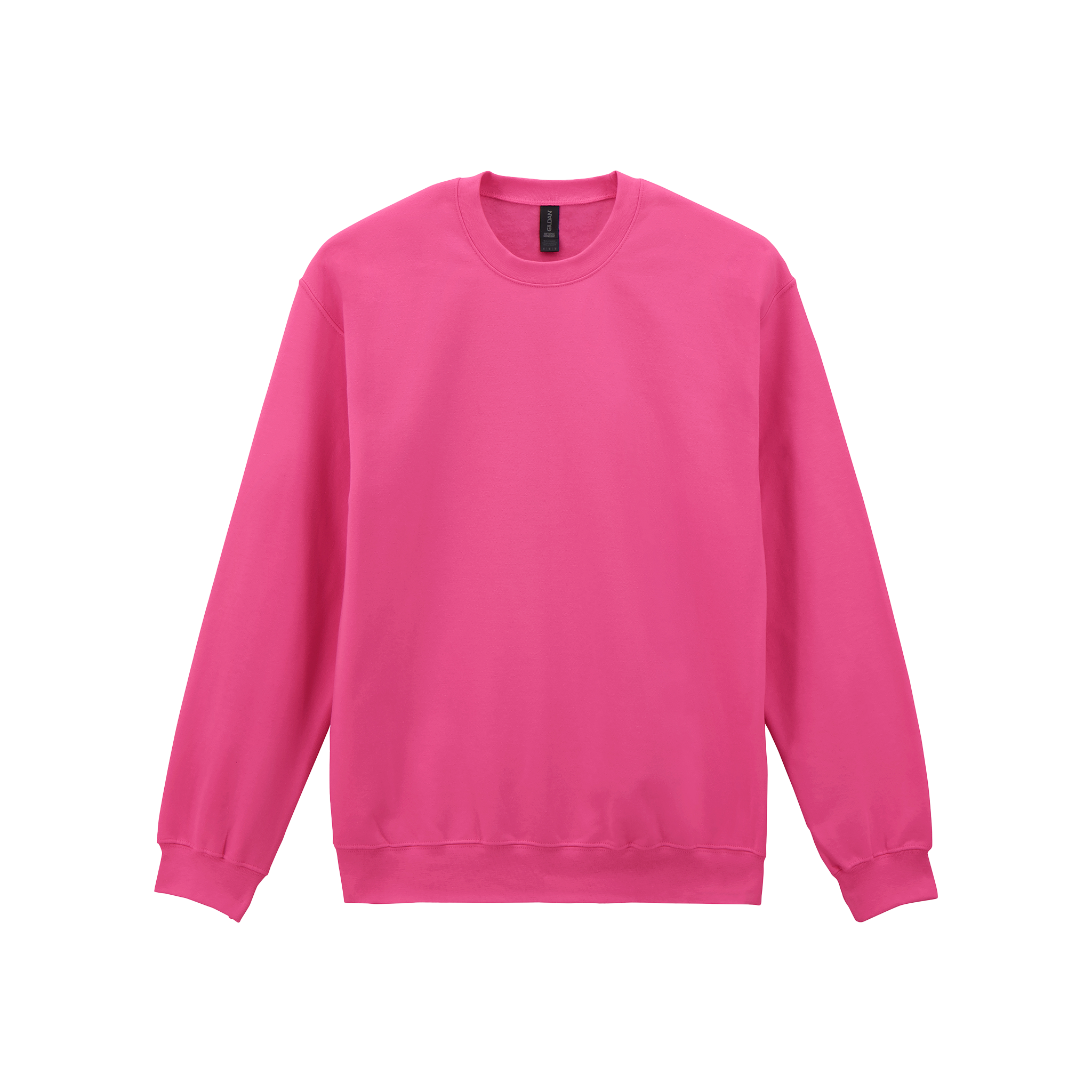 Softstyle klasiskais džemperis SF000 - Kombis