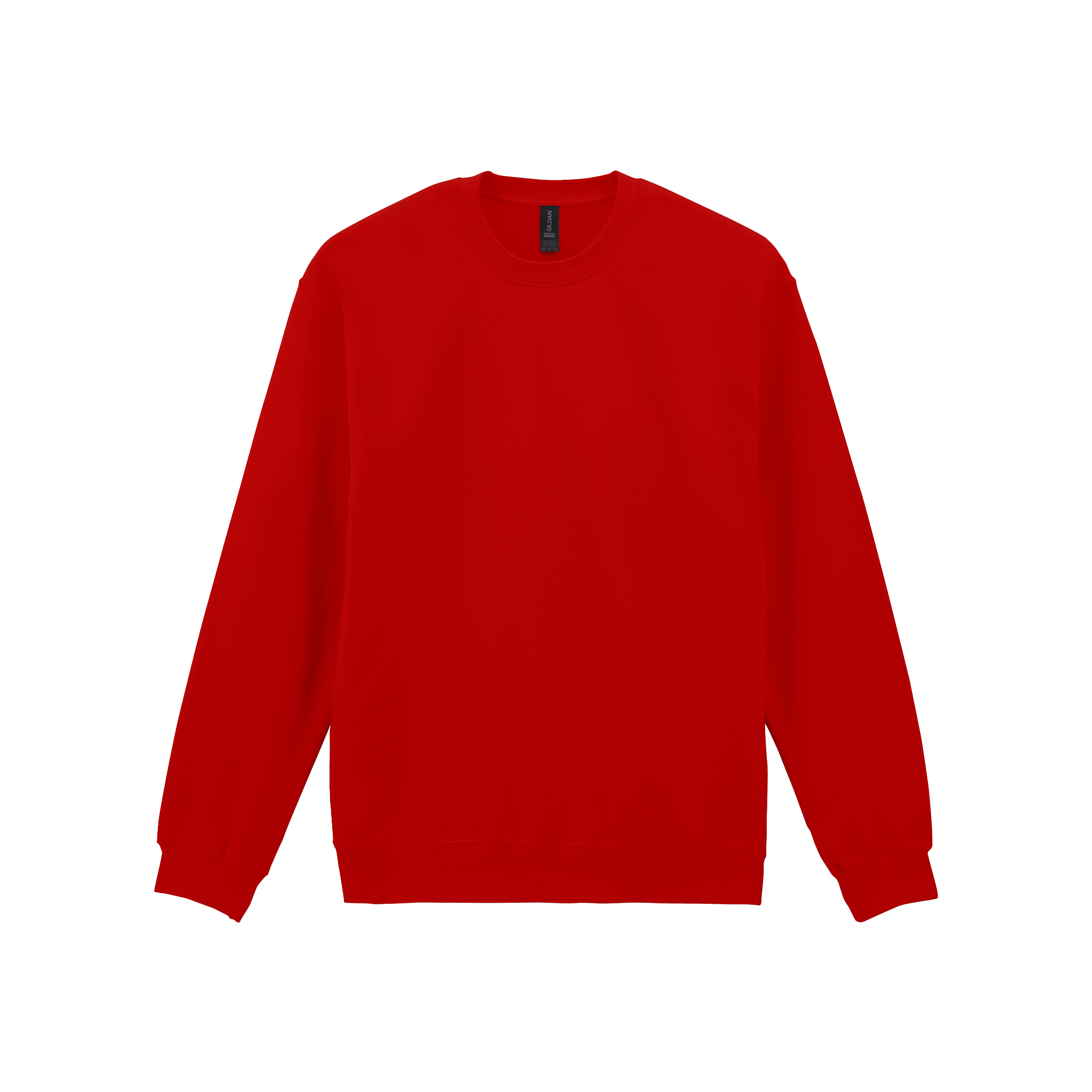 Softstyle klasiskais džemperis SF000 - Kombis